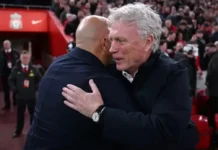 David Moyes freut sich über eine sehr wichtige Vertragsverlängerung bei Everton