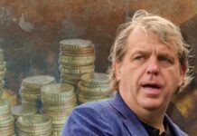 Chelsea liefert das größte Premier-League-Rückstand der Geschichte