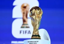Die FIFA fügt neue, teurere WM-Tickets hinzu – mit Preisen über 4.000 Dollar