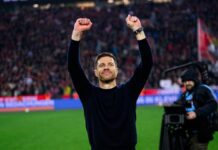 Xabi Alonsos erster Liverpool-Neuzugang wird ein kreatives Mittelfeldgenie sein