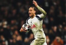 Der Tottenham-Star hat wahrscheinlich sein letztes Spiel unter De Zerbi bestritten – nach dem, was gegen Wolves