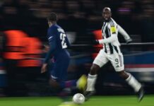 Setzt Alexander Isak zum Verkauf