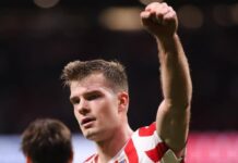 Will Geld für Rafael Leao, nicht für Marcus Rashford, damit Alexander Sørloth gekauft werden kann