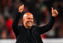 Liverpool setzt groß auf die 100-Millionen-Euro-Verpflichtung, die die Fans lieben werden