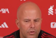 Leicht mit Brian Laudrup zuzustimmen” – Es ist nur eine Frage der Zeit, bis er entlassen wird