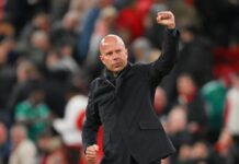 Kein Zweifel – Arne Slot wird seinen Job bei Liverpool