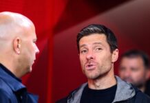 Liverpools großes Dilemma entfaltet sich