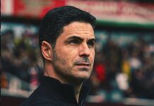 Der Bayern-München-Star wird jedoch nicht bei Arsenal