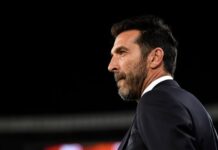Torwartlegende Buffon beendet seine Karriere nach der Fade