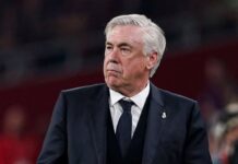 Carlo Ancelotti zieht seinen Signature-Stift – das ist sein historisches Gehalt