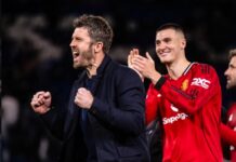 Manchester United ergreift eine einzigartige Gelegenheit, den ehemaligen “unantastbaren” Real-Madrid-Star