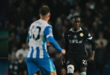 Chelsea zurück am Tabellenende, der Premier-League-Club seit 114 Jahren nicht mehr erlebt hat!