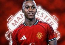 Manchester Uniteds erster Sommerzugang bereit!