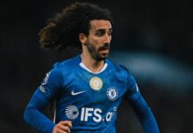 Friseur leakt Chelseas Line-up – und prahlt damit!