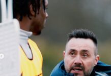 Das krisengeplagte Tottenham steht kurz davor, Innenverteidiger Liverpool, Barcelona und Manchester United zu verpflichten,