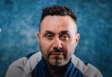 Der brandneue Tottenham-Trainer bekommt von der italienischen Legende “Nein danke”