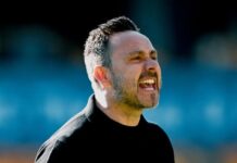 Zuerst den Überleben in der Premier League sichern – dann einen Manchester-United-Star