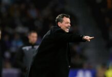 Hat einen Plan, Chelsea und Inter Mailand zu stoppen