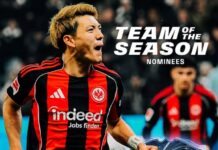 Nur acht Monate nach der Verpflichtung möchte Nationalspieler Ritsu Doan