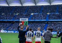 Albert Grønbæk kann seine Karriere nach dem Ausstieg von Bodø/Glimt endlich wieder aufnehmen
