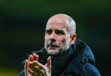 Ein weiterer von Guardiolas einzigartigen Schlüsselspielern verlässt Manchester City