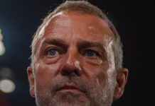 Hansi Flick auf Barcelona und holt zum zweiten Mal in Folge den La-Liga-Titel “Es ist noch nicht vorbei”