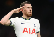 Der Abstiegskandidat Tottenham wurde zu leicht gewogen – jetzt ist Hojbjerg Gehaltskönig in Frankreich