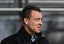 Legende John Terry wartet nicht auf Angebote von Chelsea – stattdessen kauft er seinen eigenen Verein