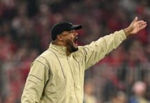 Kompany vergleicht den Sieg gegen Real Madrid mit dem “größten” in England