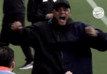 Bayern München verpflichtet einen weiteren Premier-League-Star – muss 60 Millionen Pfund zahlen