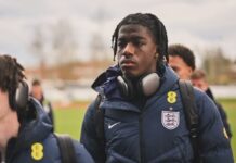 Manchester United hat bereits einen extremen Luke Shaw-Ersatz im Strafraum