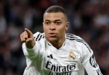 Superstar Kylian Mbappé überrascht alle damit, wen er als neuen Manager