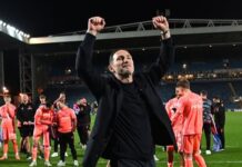 Alle Frank Lampard-Fans der Welt können ENDLICH jubeln!