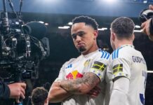 Leeds – einer der coolsten Vereine Englands – ist definitiv aufgestiegen!