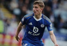 Krise! Bereit für die 3. Liga, zehn Jahre nach dem Premier-League-Titel