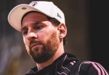 Weigert sich zu akzeptieren, dass Rockstar Messi nicht zum Spiel erschienen ist – geht vor Gericht