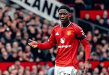 Manchester United und der ehemalige sehr unzufriedene Kobbie Mainoo stimmen zu!