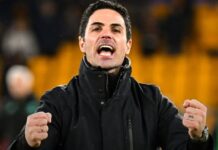 Arsenal wird den härtesten Flügelspieler gegen Liverpool und Chelsea