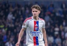 Tyler Morton hat sich nach Liverpools Ausstieg