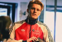 Wütende Arsenal-Anhänger liegen mit Martin Ødegaard völlig falsch
