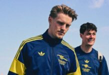 Martin Ødegaard pariert elegant Fragen über das Scheitern