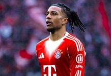 Bereit mit einem Gebot von 165 Millionen Euro für den Superflügelspieler Michael Olise!