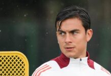 Serie-A-Star Dybala bereit für den neuen großen Klub
