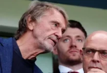 Der Trainer von Manchester United steht vor der größten Bewährungsprobe