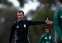 Der Trainer, der Argentinien schockiert, wird 59 Tage vor der Weltmeisterschaft entlassen!