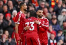 “Liverpool ist der größte Verein der Welt!”