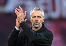 Bestätigt Marco Rose als neuen Premier-League-Trainer – das wird wie “Meister Klopp ersetzen”