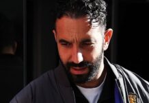 Amorim hat den Plan für die nächste Staffel