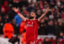 Tipper Real Madrid setzt auf die spektakuläre Verpflichtung von Salah