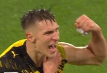 Liverpool hat noch die Tür offen, damit Schlotterbeck